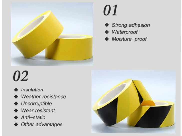 floor marking tape