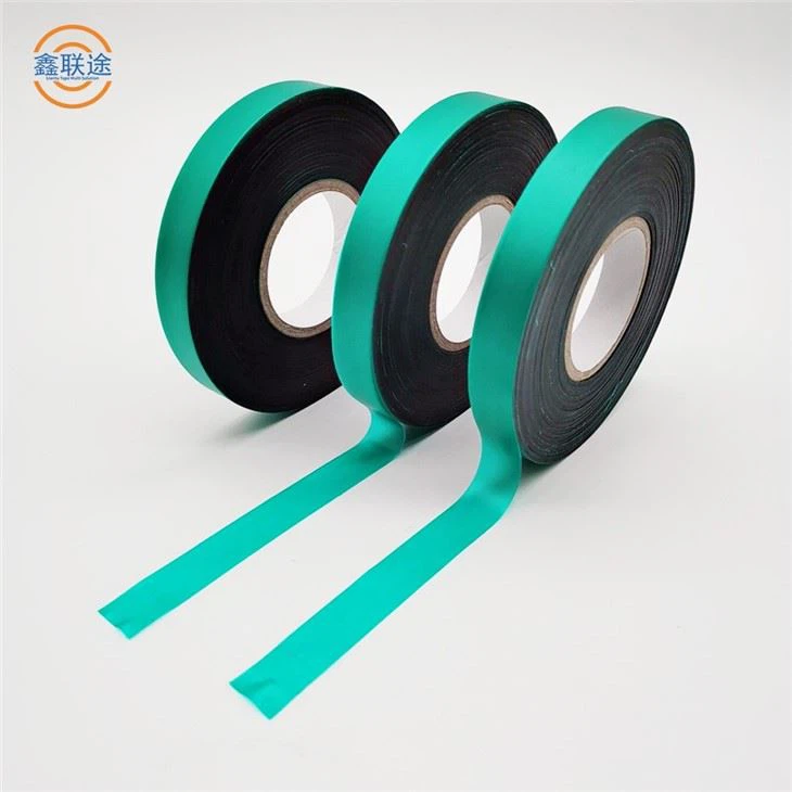 Garden Plants Pvc Green Tie Tape