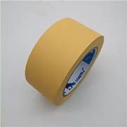 Kereszthornyú PVC védőszalag PVC easy tear tape