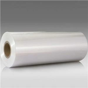 Pof Shrink Film Roll