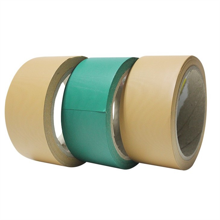 PVC Orange Protect Tape PVC Construction Masking Tape